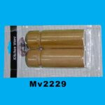 2Pcs Metal Salt&Peper B.C.