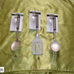 Non-Stick Kitchen Tool W/Hang Hook T/C
