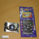 S/S High Class Clothes Hook