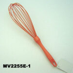 13"  Silicone Egg Beater