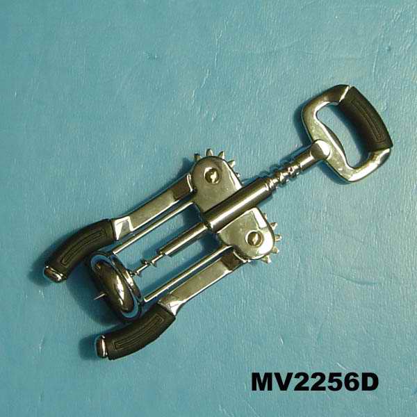 ZINC -ALLOY WINE & BOTTLE OPENER T/C