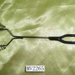 Vinyl Coated Egg Beater