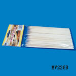 100Pcs (15Cm) Bamboo Skewer Pbh