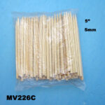 100Pcs Bamboo Skewer