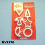 Cookie Cutter B/C