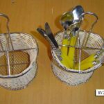 Chrome Plated Holder