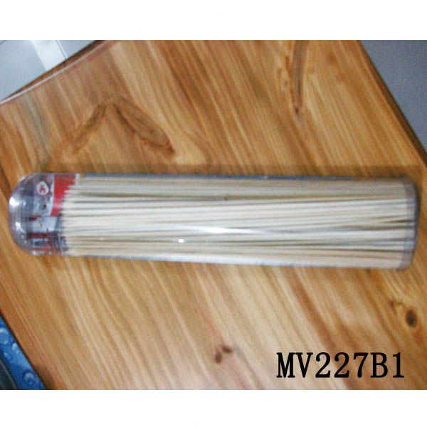 12"Bamboo Skewer