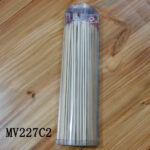10"Bamboo Skewer 200Pcs