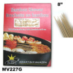 1000Pcs Bamboo Skeswer In Box