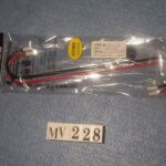 K15035 9.5" 2Pcs Hanger Set In Pvc Bag