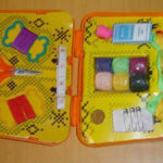 Sewing Box B/C