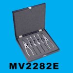 Sea Food Set 6Pcs