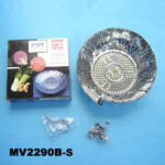 S/S Steamer Basket Vegetable 23Cm