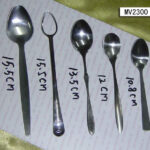 S/S Cutlery Spoon