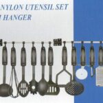 12Pcs Kitchen Tools