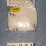 Ds-300A Plastic Toothpick In Pvc Bag