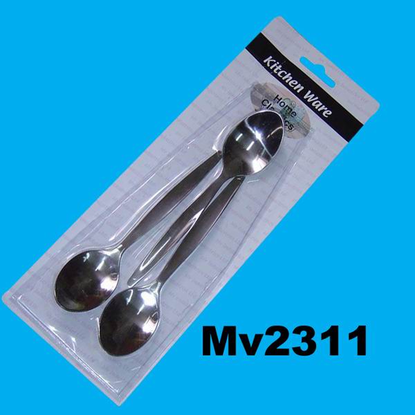 MV2311 3Pcs Spoon Set B/C