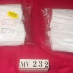 Ds-300B 100Pcs Plastic Buys In Pvc Bag