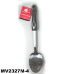 Spoon Soft Grip Tag Card