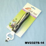 Bottle Opener W/ Plactic Handle T/C