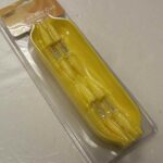 4Pcs Corn Tray + 8Pcs Corn Forks B/C