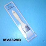 Wooden Handle Food Brush T/C