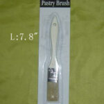 7.8" Food Brush B/C