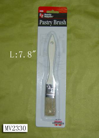 MV2330 7.8" Food Brush B/C