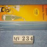 200Pcs Flexible Drinking Straws