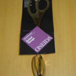 S/S Salad Tongs T/C