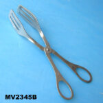 Salad Tongs T/C