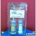2Pcs Salt And Pepper Db