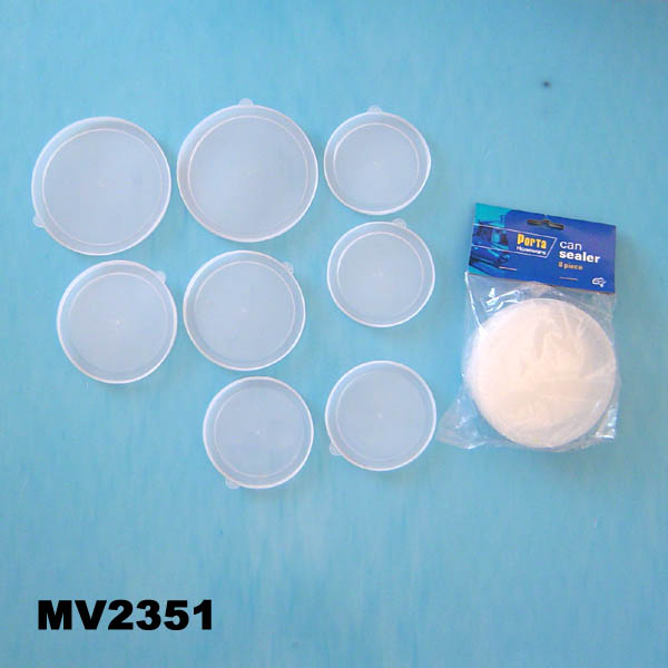 MV2351 Can Sealer 8Pc