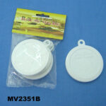 3Pcs Dog Food Can Cover Pbh