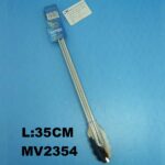 14"Tongs S/Steel 35Cm H/Duty