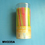 300Pcs Straw W/Good Box