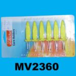 6Pcs Corn Fork B/C