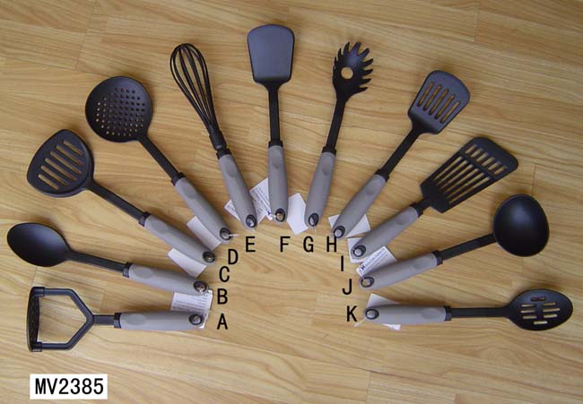 MV2385G Spaghetti Spoon