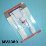 Milker & Mix Shovel & Measure B/C