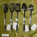 S/S Kitchen Tool Turner