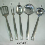 S.S Ladle