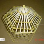 Bird Container