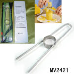 Chrome Corn Stripper B/C