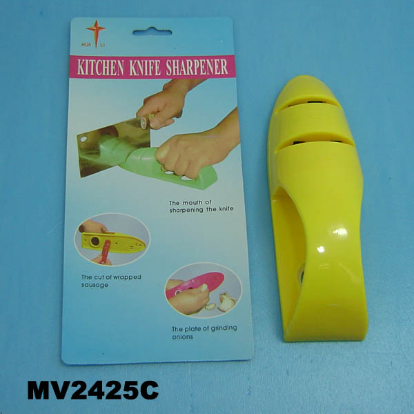 MV2425C Kitchen Knife Sharpener