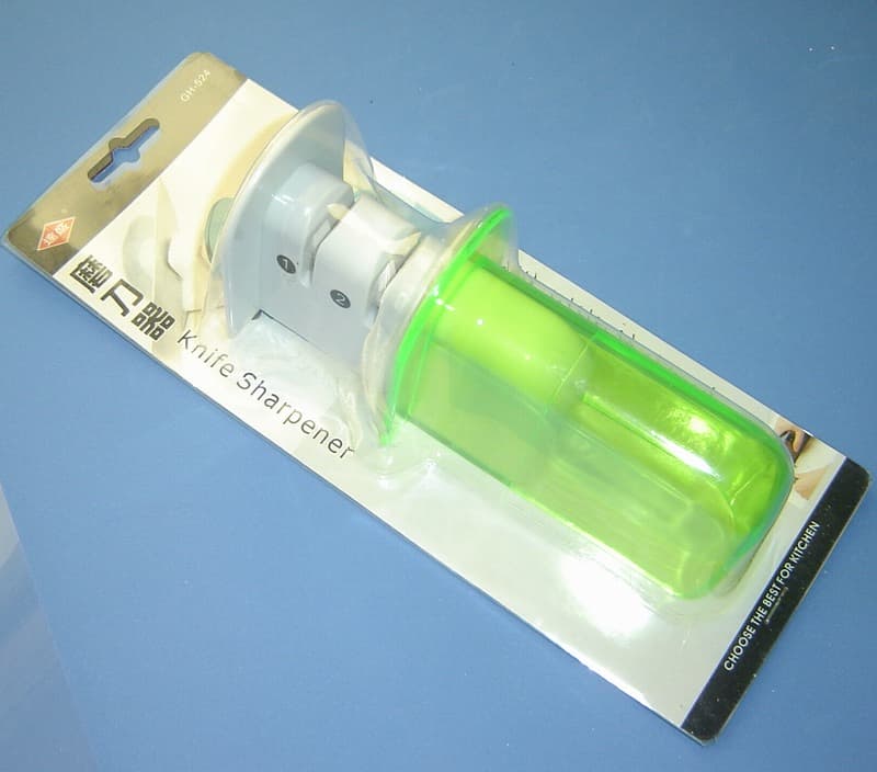MV2425D Kitchen Knife Sharpener Diamantane Blade