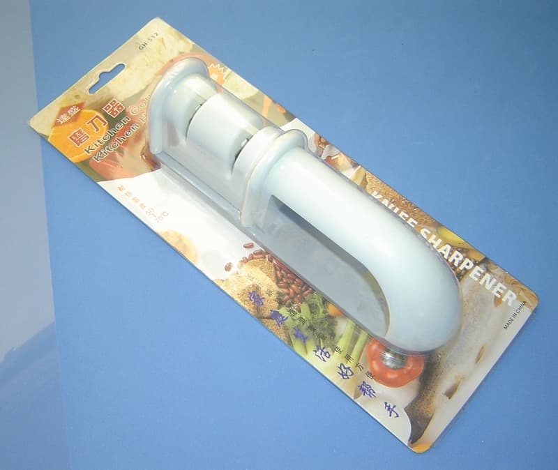 MV2425F Kitchen Knife Sharpener Daimantane Blade B/C