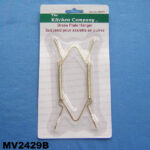 5" Plate Holder T/C