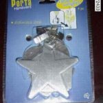 Table Cloth Weights S/Steel