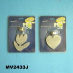 Table Cloth Weight （Heart +Flower）