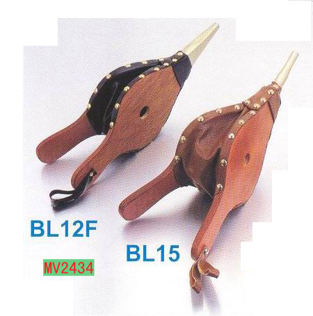 MV2434 Bbq Fan